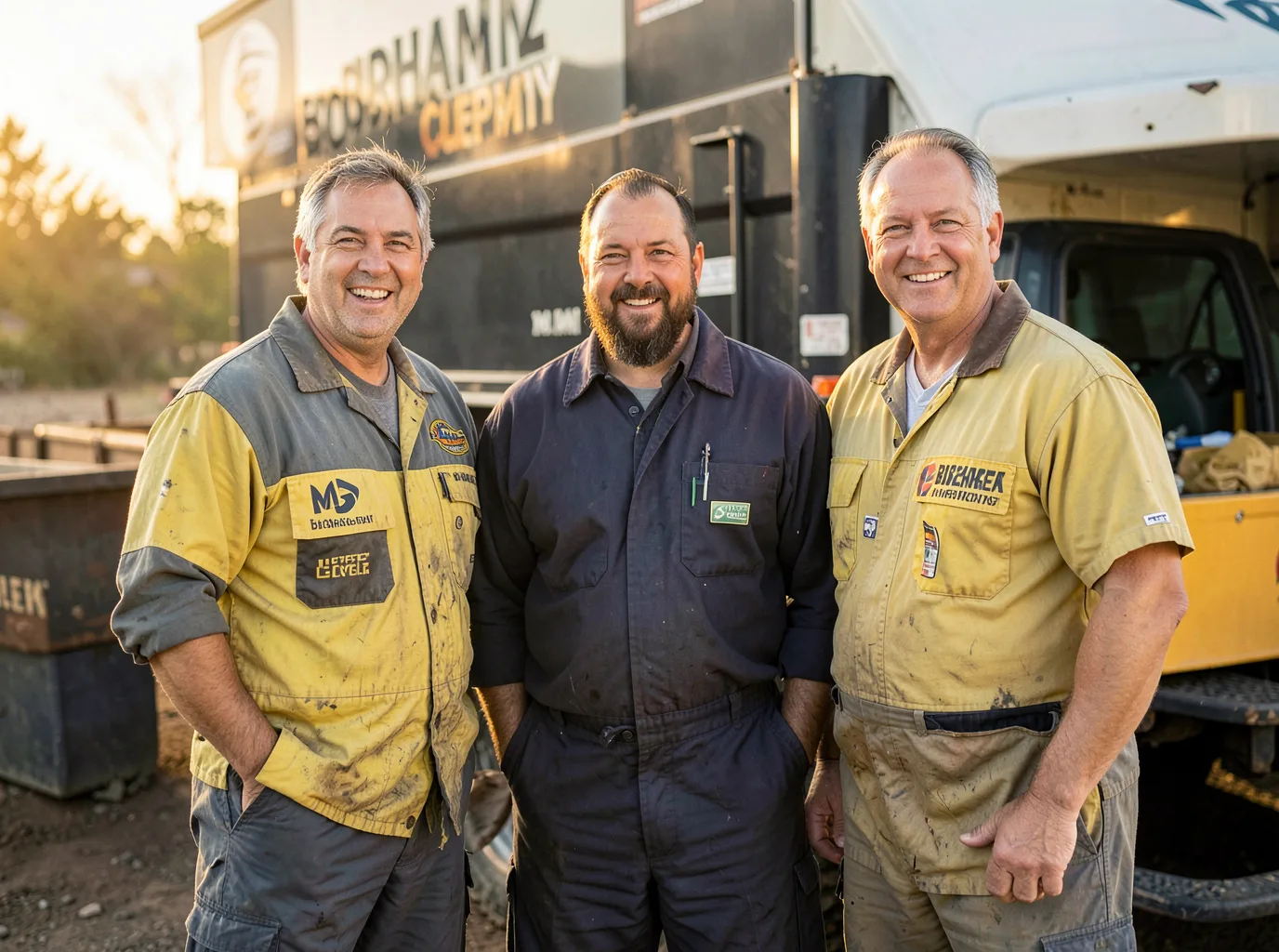 Sewage Cleanup company in Marienville, PA